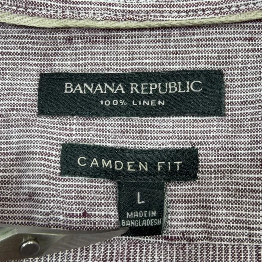 Banana Republic brand banana